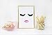 Makeup Print, Wall Decor, Home Decor, Wall Art, Minimalist Poster, Fashion Print, Glamour, Beauty Print, Makeup Poster, Wall Art Print.