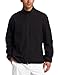 Zero Restriction Men's Packable Jacket, Black, Large
