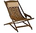 The Original Eucalyptus Swing Lounger with Pillow