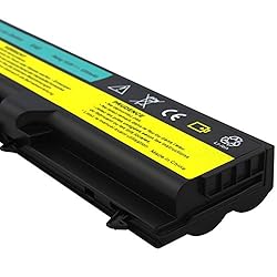 Dtk Laptop Battery for Lenovo Thinkpad E40 E50 Edge