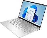 HP - Envy x360 2-in-1 13.3" OLED Touch-Screen