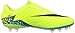 Nike Men's HyperVenom Phinish FG Soccer Cleat (Volt)