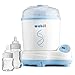 Wabi Baby Electric Steam Sterilizer and Dryer