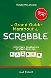 Le grand guide Marabout du Scrabble by