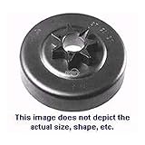 Rotary # 4391 Chainsaw Sprocket For Homelite # Auto Models 240, 245