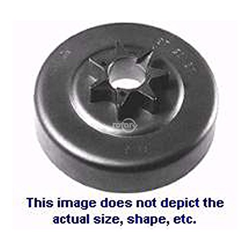 Rotary # 4391 Chainsaw Sprocket For Homelite # Auto Models 240, 245