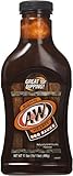 A&W BBQ Sauce - 18 oz.