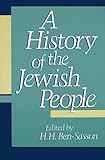 A History of the Jewish People by 