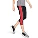 Under Armour Women's HeatGear Armour Capri