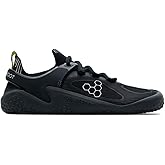 Vivobarefoot Motus Strength Men's Training Shoe, Breathable Mesh, Flat Heel, Lace-Up