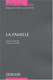 La  famille