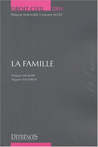 La  famille
