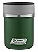 Coleman Lounger Stainless Steel Can Insulator, Heritage Green,, 10 oz