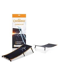 Anki Overdrive Expansion Track Launch Kit