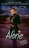 Alone by Edie Melson