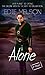 Alone by Edie Melson