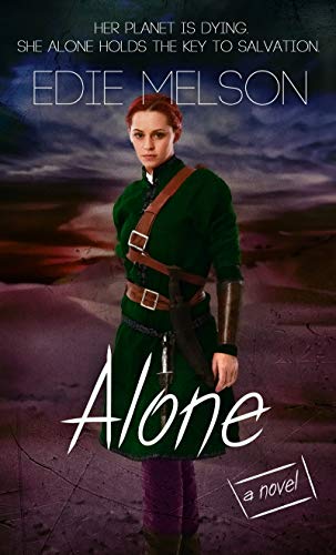 Alone by Edie Melson
