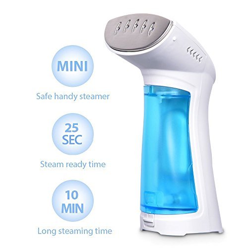 mofir steamer