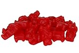 Ferrara Cinnamon JuJu Bears 1.5 LB - SweetGourmet