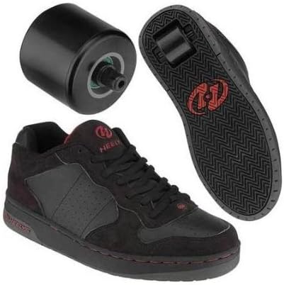 heelys size 42