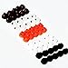 MTN Professional Spray Paint Nozzles 50 Assorted Graffiti Art Caps