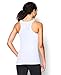 Under Armour UA Tech Victory MD White