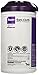PDI Super Sani-Cloth Germicidal Disposable Wipes, 7.5”x15