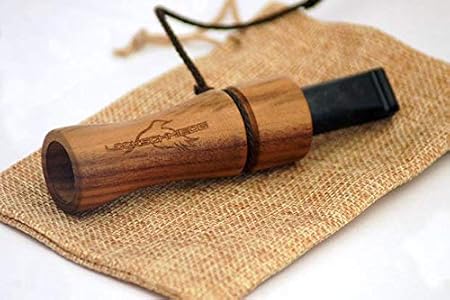 richiamo del corvo per la caccia