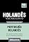 Livro Vocabulário Português Brasileiro-Holandês - 5000 palavras (Brazilian Portuguese Collection Livro 98)