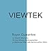 VIEWTEK Amplified HDTV Antenna 50 Mile Range Ultra Thin Digital Indoor TV Antenna with Detachable Signal Booster USB power supply 13 Ft Coaxial Cable