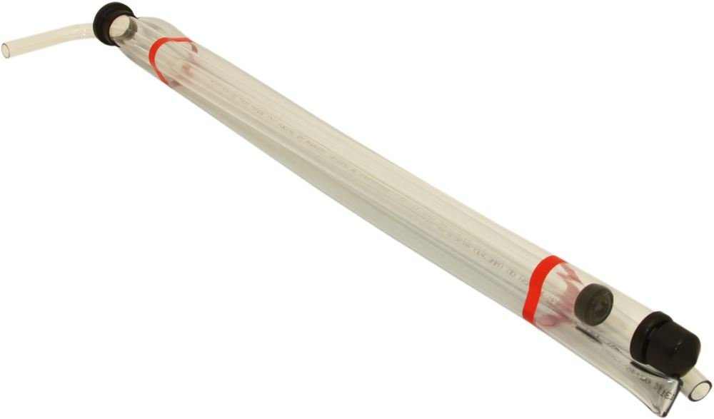 LARGE YOUNGS AUTO SYPHON SYPHONING TUBE PUMP 23 LITRE HOMEBREW BEER WINE MAKING