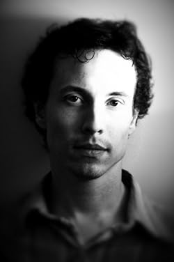 Ted Korsmo Author Interview