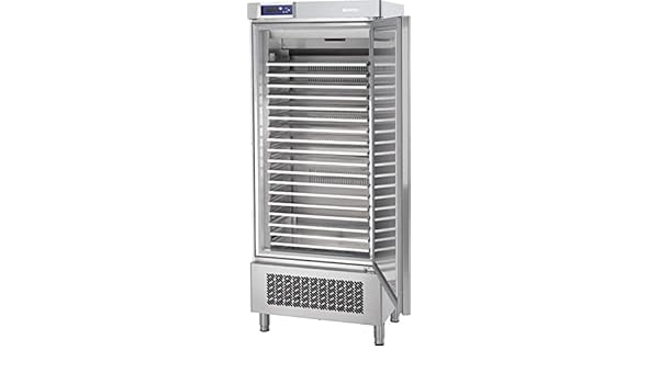 infrico Gastro Frigorífico a 850 T/F Past: Amazon.es: Industria ...