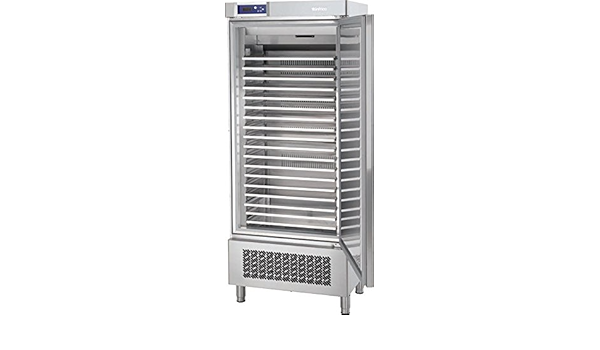 infrico Gastro Frigorífico a 850 T/F Past : Amazon.es ...