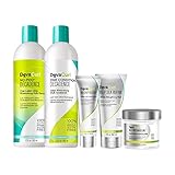 DevaCurl Miracle Workers: A Customized Kit for Super Curly Hair