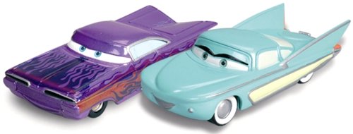cars flo toy