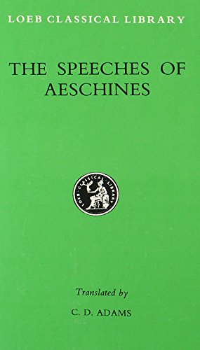 Loeb classical library. Loeb classical library