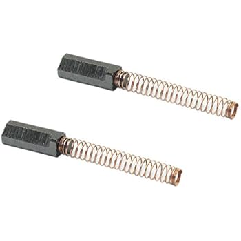 Supplying Demand W10380496 Motor Brush Kit Fits KitchenAid W10260958 4162648