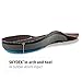 Sof Sole Men's 13-14, Black