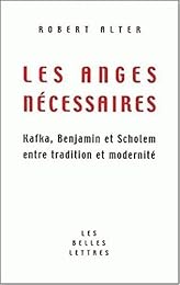 Les  anges nécessaires
