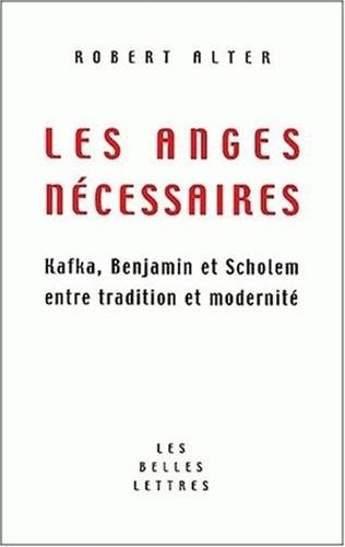 Les  anges nécessaires