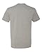 Next Level Mens Premium CVC Crew(N6210)