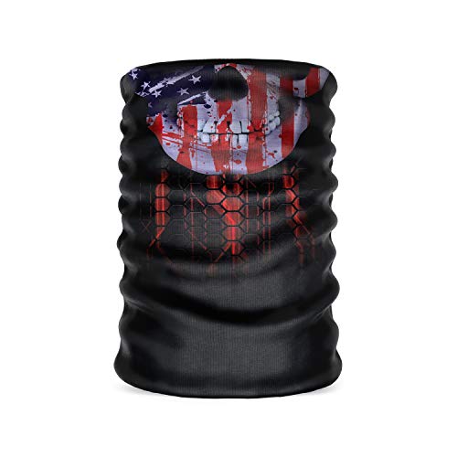 outdoor protection from sun and dust