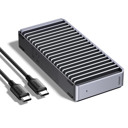 UGREEN 40gbps M.2 Nvme Enclosure