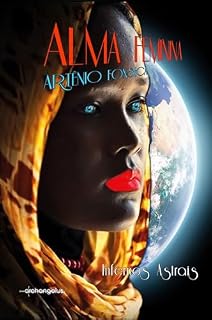 Livro Alma Feminina: Infernos Astrais