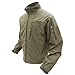 Condor Phantom Soft Shell Jacket (Tan, Medium)