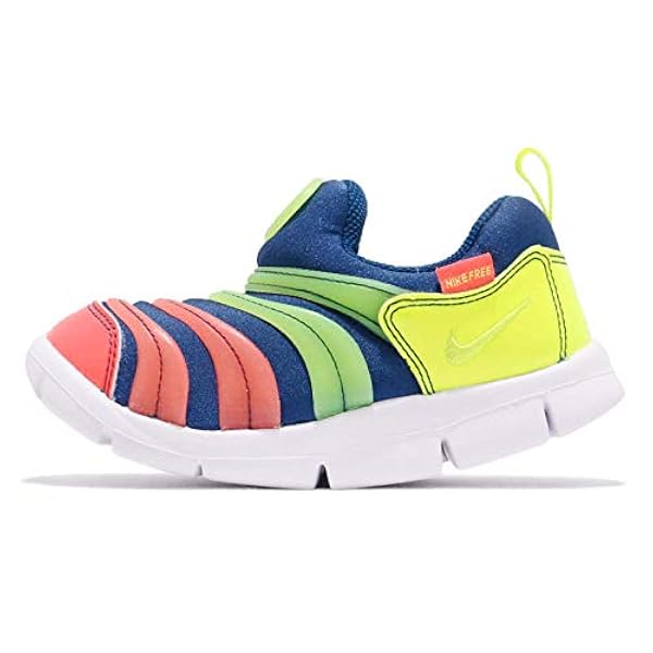 ナイキ ダイナモ フリー Se キッズ ベビー ランニング シューズ Dynamo Free Se Td Toddler 7217 400 並行