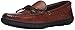 FRYE Men's Hugh Tie Moccasin Loafer