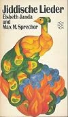 Jiddische Lieder