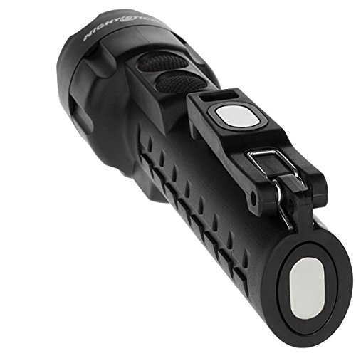 Nightstick NSP-2422B Dual-Light with Dual Magnet, Multi-Purpose